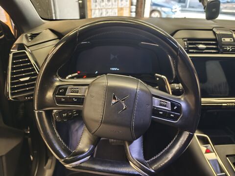 DS7 2l 180 Grand-Chic 2018 occasion 59640 Dunkerque
