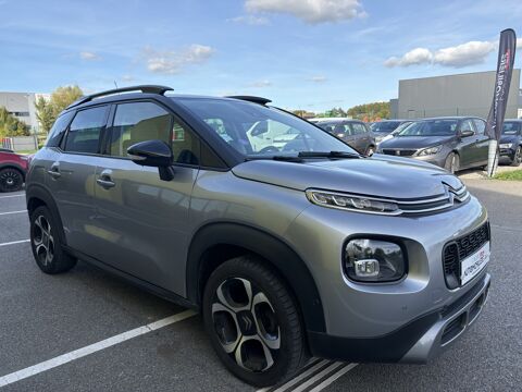 C3 Aircross 1.2PT 130CH EAT6 SHINE 2020 occasion 76760 Yerville