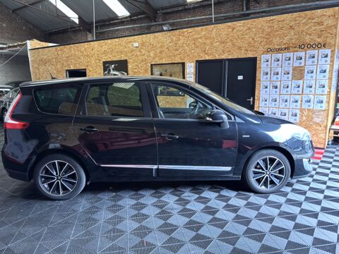 Grand scenic IV Phase 2 1.6 dCi FAP Energy eco2 130 cv 2012 occasion 59640 Dunkerque