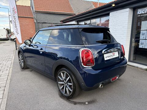 Cooper D 116ch Heddon Street Car-Play 2018 occasion 59300 Valenciennes