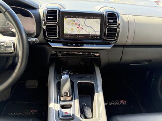 C5 aircross 1.5 BLUEHDI - 130cv FEEL 2020 occasion 71380 Ch&acirc;tenoy-en-Bresse