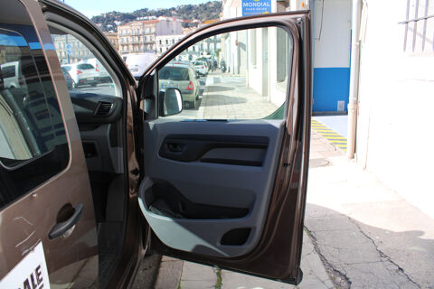 Proace 1.5 D4D 120 LONG L3 DYNAMIC (Radar de recul, 1&egrave;re main,..) 2021 occasion 34200 S&egrave;te