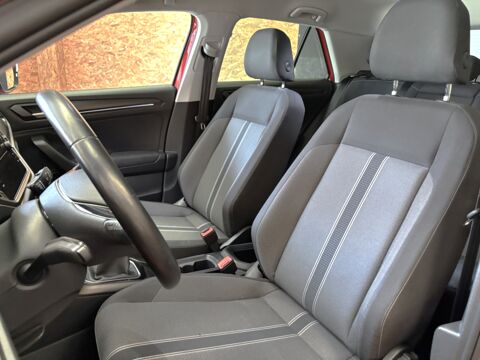 T-ROC LOUNGE 116 TSI 2018 occasion 59640 Dunkerque