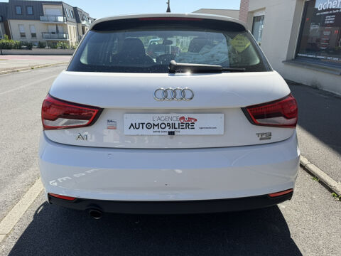 A1 (2) SPORTBACK 1.0 TFSI 95 ULTRA 2016 occasion 80480 Salou&euml;l