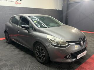 Clio 1.5DCI 90 BUSINESS 2015 occasion 78680 &Eacute;p&ocirc;ne