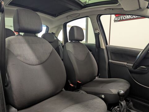 C3 1.1 STYLE 60 CH + TOIT PANO + CLIM + KIT DE DISTRIBUTION 2006 occasion 95800 Cergy