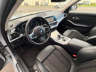 S&eacute;rie 3 320dA xDrive Edition Sport 2020 occasion 90400 Danjoutin