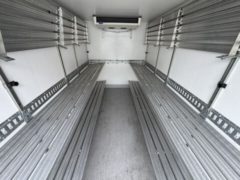 Ducato 120 ch 15m3 Frigorifique | GARANTIE 6 MOIS 2008 occasion 44860 Pont-Saint-Martin