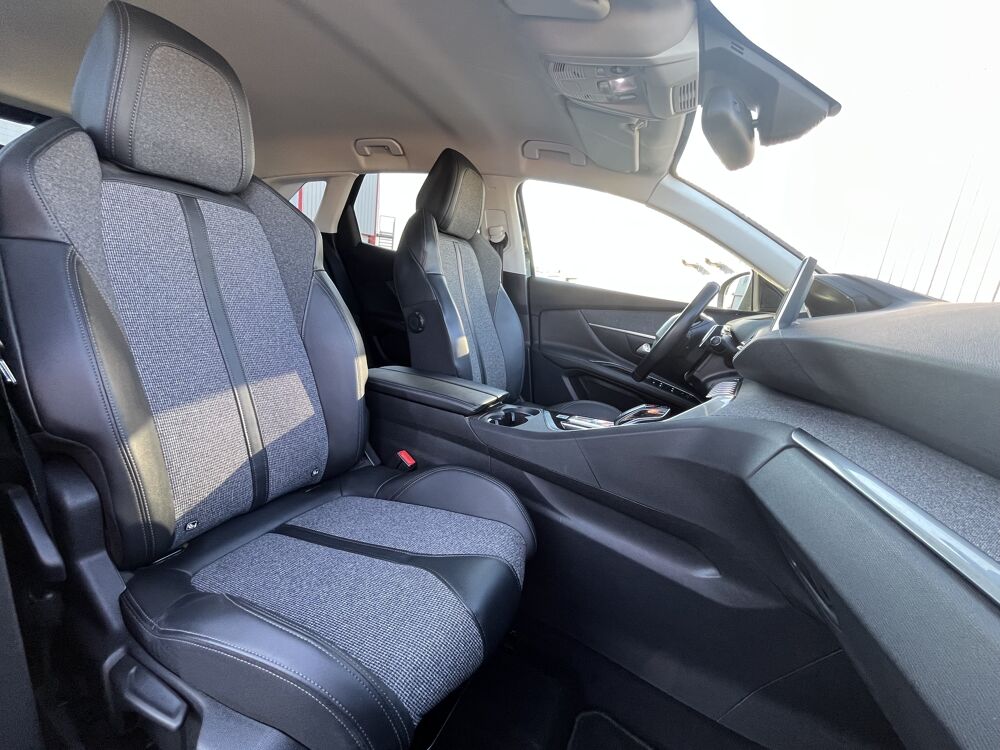 3008 II 130Chv 1.5 BlueHDi Allure Business // Garantie 1 an 2019 occasion 44860 Pont-Saint-Martin