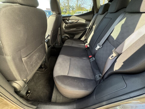 Qashqai 1.6 DCI - 130cv TEKNA 2017 occasion 71380 Ch&acirc;tenoy-en-Bresse