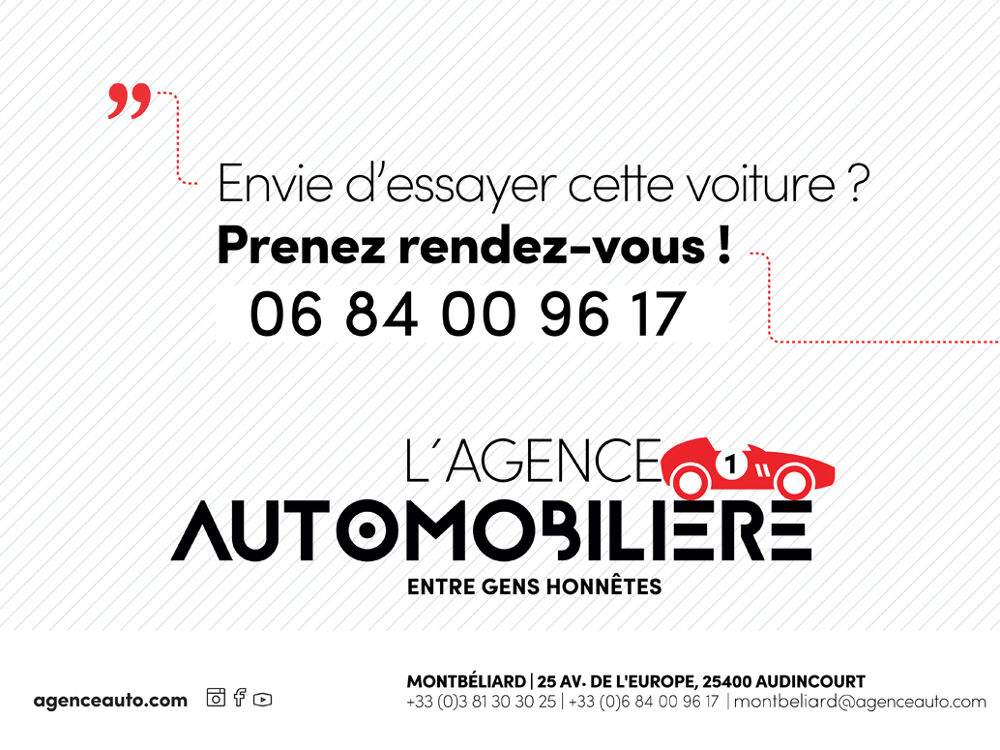 Cooper 1000 40 cv R&eacute;novation en 2023 1983 occasion 25400 Audincourt