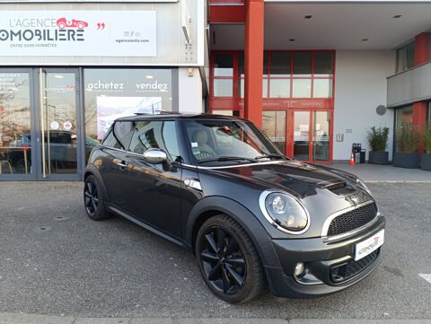 Annonce voiture Mini Cooper 8890 €