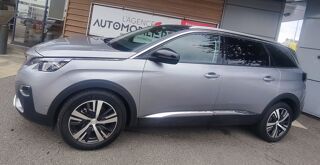 5008 GENERATION-II ALLURE BUSINESS 2018 occasion 27500 Pont-Audemer