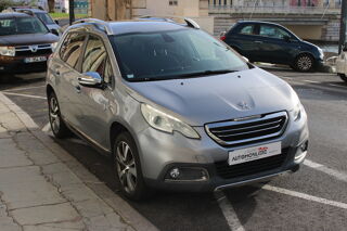2008 CROSSWAY 2015 occasion 34200 S&egrave;te