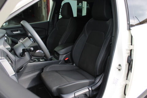 Qashqai GENERATION-III 1.3 140 HYBRID MHEV VISIA 2WD ( Entretien NIS 2022 occasion 34200 S&egrave;te