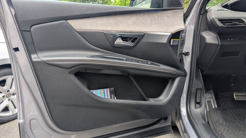 3008 II 1.2 GT essence 130CV 2023 occasion 91120 Palaiseau