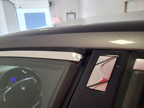 Citro&euml;n DS4 1.6 THP 210 BVM6 PERFORMANCE LINE + CARPLAY + CAMERA 2016 occasion Chambray-l&egrave;s-Tours 37170