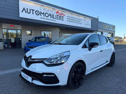 Annonce voiture Renault Clio 14490 €
