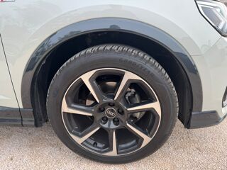 Q3 Sportback 35 TDI 150cv S Tronic 7 S 2021 occasion 71380 Ch&acirc;tenoy-en-Bresse