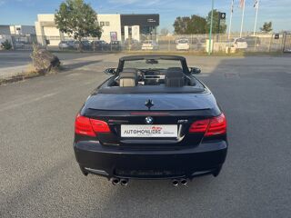 M3 (E93) CABRIOLET 420 Chv / GARANTIE 1 AN 2008 occasion 44860 Pont-Saint-Martin