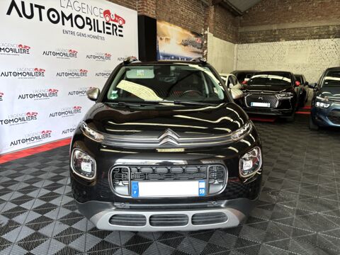 C3 1l5 Bluehdi finition shine bisness 2019 occasion 59640 Dunkerque