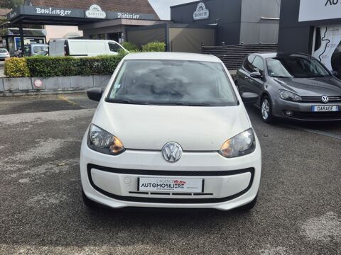 UP 1.0 75 ch Take up ! 109000 KMS 2013 occasion 25400 Audincourt