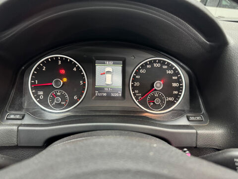 Tiguan 2.0 TDI CARAT 4 MOTION 2012 occasion 78680 &Eacute;p&ocirc;ne