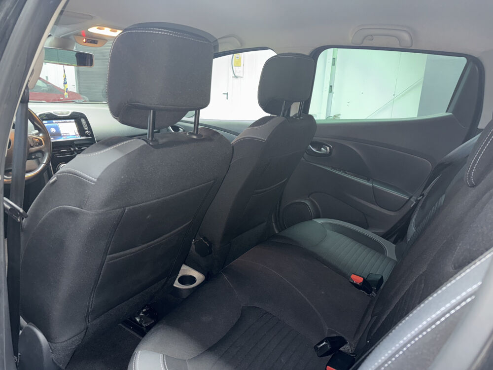 Clio IV TCe 120 Intens EDC 2016 occasion 78680 &Eacute;p&ocirc;ne