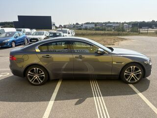 XE 2.0 200 Pure Auto 2016 occasion 76760 Yerville