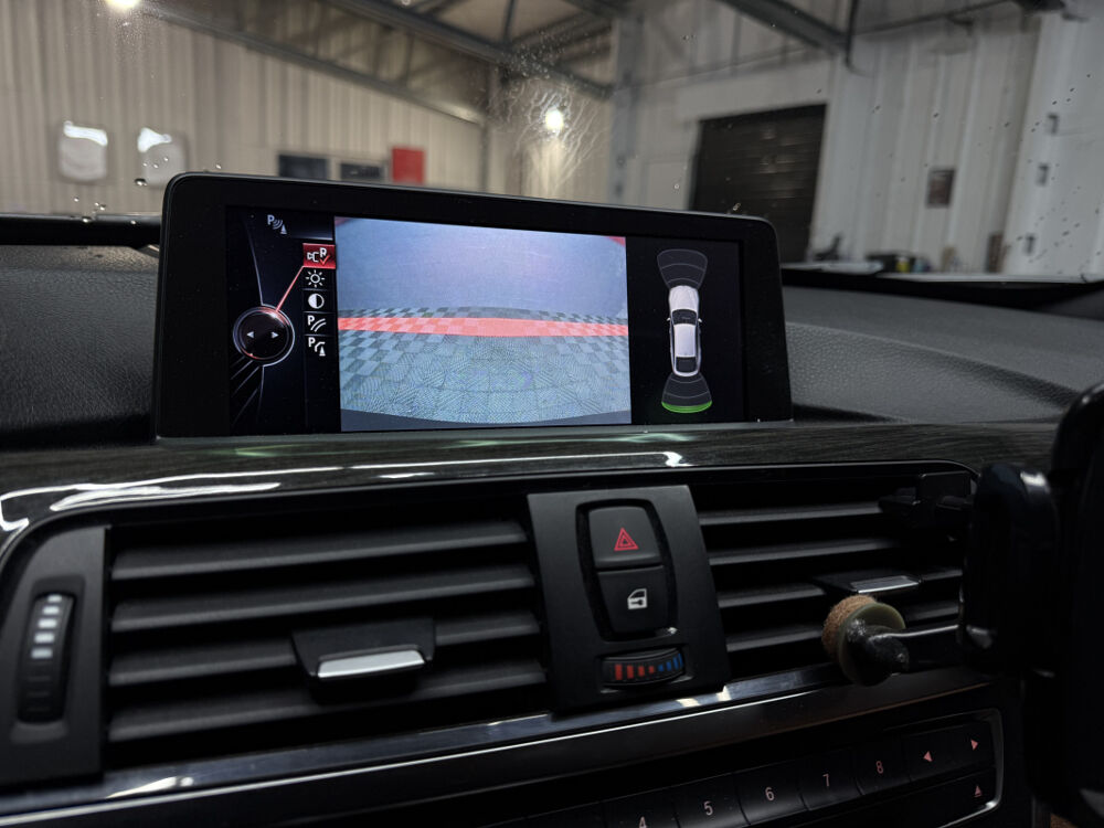 S&eacute;rie 3 F34 335xi L6 TURBO Luxury 2014 occasion 78680 &Eacute;p&ocirc;ne