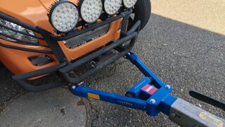 Autres BUGGY LANTANA 800i 2014 occasion 68390 Sausheim