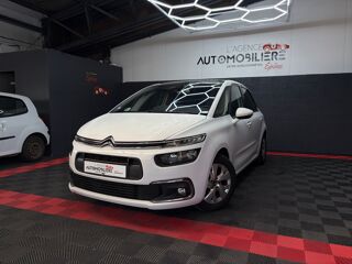 C4 Picasso 1.5BlueHDI 120 BUSINESS+ 2018 occasion 78680 &Eacute;p&ocirc;ne