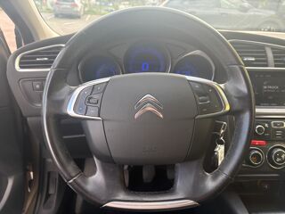 C4 II HDI Confort 90ch 2013 occasion 76760 Yerville