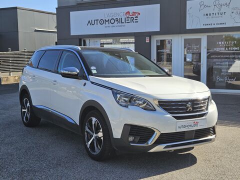 Peugeot 5008 1.2 PURETECH 130 CROSSWAY ( 1&egrave;re 