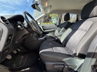Qashqai 1.5 DCI - 110cv ACENTA 2011 occasion 71380 Ch&acirc;tenoy-en-Bresse