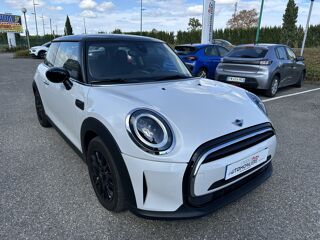 Cooper 1.5i 136 Edition Camden 2024 occasion 68390 Sausheim