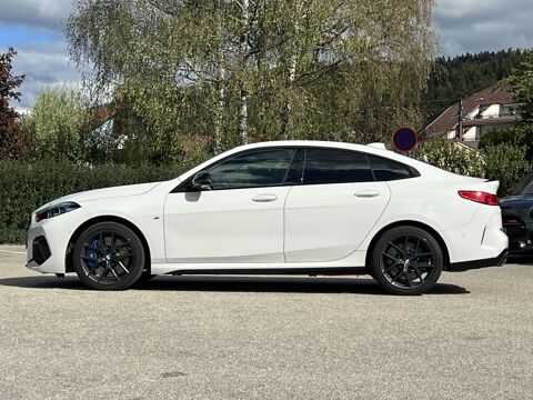 Serie 2 M235i X-Drive 306ch GRAN COUPE 2021 occasion 25300 Pontarlier