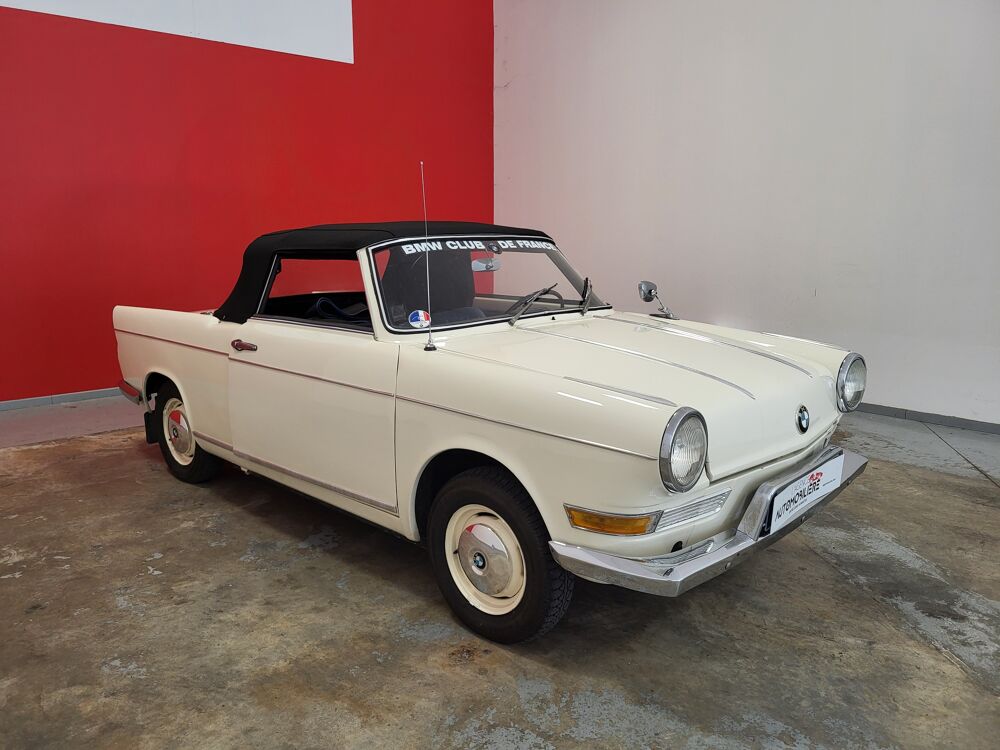 M4 700S CABRIOLET FLAT TWIN 1962 occasion 37170 Chambray-l&egrave;s-Tours