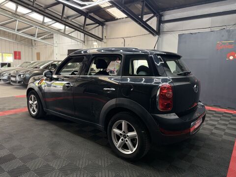 Countryman 1.6 One 90 CHILI 2012 occasion 78680 &Eacute;p&ocirc;ne