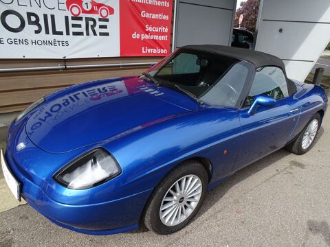 Barchetta 1.8 L 130 ch RIVIERA 2000 occasion 27500 Pont-Audemer