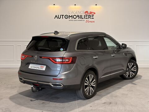 Koleos II 2.0 DCI 175 INITIALE PARIS 2018 occasion 27620 Gasny