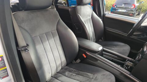 Classe M ML 500 2006 occasion 68390 Sausheim