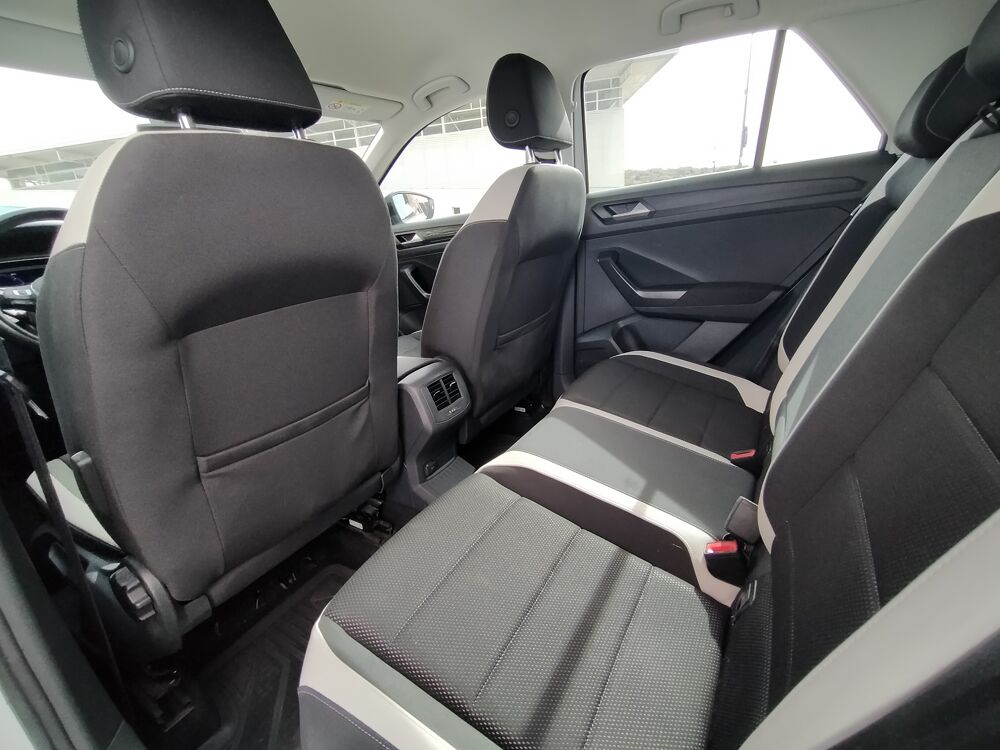 T-ROC 2.0 TDI 150ch Carat Exclusive 4Motion DSG7 2018 occasion 90400 Danjoutin