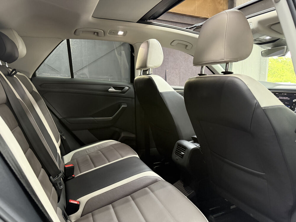 T-ROC 2.0 TDI 150 ch CARAT DSG7 4Motion 2019 occasion 78680 &Eacute;p&ocirc;ne