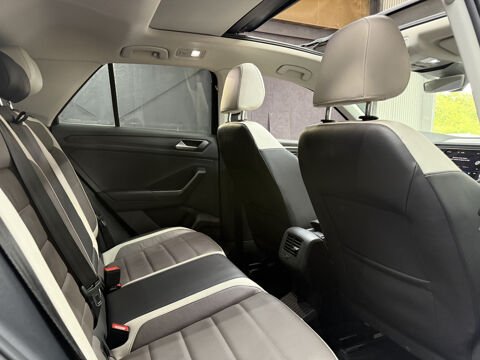 T-ROC 2.0 TDI 150 ch CARAT DSG7 4Motion 2019 occasion 78680 &Eacute;p&ocirc;ne