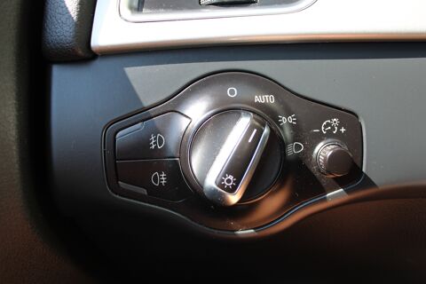A4 AVANT 2.0 TDI 145 AMBITION LUXE ( CarPlay, Radar de recul, B 2009 occasion 34200 S&egrave;te