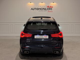 X3 (2) XDRIVE 30E 292 M SPORT BVA8 2022 occasion 27620 Gasny