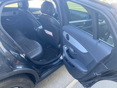 Classe GLC (2) 200 D AMG LINE 2020 occasion 80480 Salou&euml;l