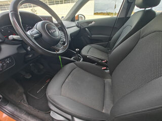 A1 1.6 TDI 90ch FAP Ambiente 5 places 2013 occasion 90400 Danjoutin