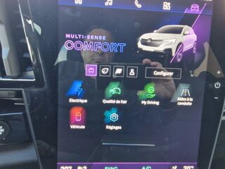 Austral E-tech Hybrid 200 TECHNO ESPRIT ALPINE 2025 occasion 80480 Salou&euml;l